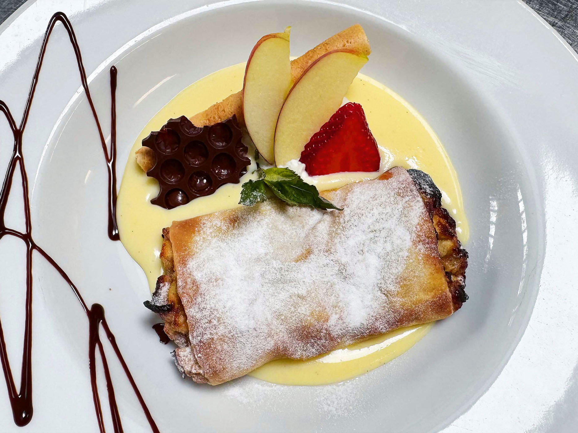 Strudel